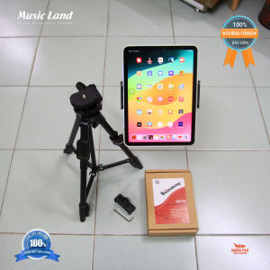 Giá Để Ipad và Điện Thoại Gắn Trên Chân Micro Soundking SIP-112 – Chính Hãng