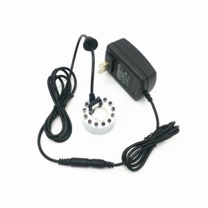 เครื่องสร้างควัน หมอกอัตโนมัติ เครื่องทำควัน พร้อมไฟLEDอุปกรณ์ตกแต่งสวน น้ำพุฮวงจุ้ย ทำหมอก ที่สร้างควันครบเซต