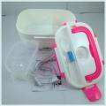 PHILIPPINES no1 Portable Electric Lunch Box Food Container Food Warmer Container. 