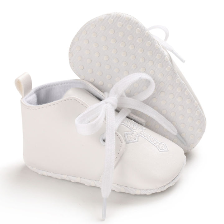 Infant hot sale church shoes