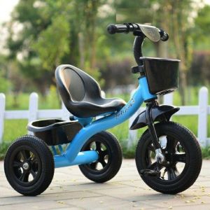 [Hoàn tiền 10%][xả hàng] Xe đạp xích lô - xe đạp 3 bánh - xe đạp trẻ em hàng ghế da cao cấp