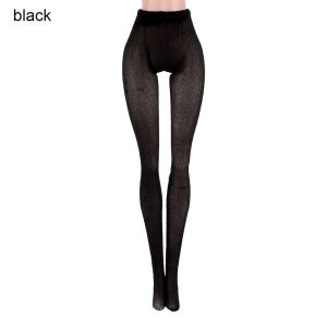 RBRY Girl Gift Miniature Clothes Colorful Pantyhose Mini Elastic leggings Doll Silk Stockings Dolls Accessories Toys Panty hose
