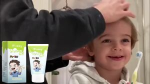 【Special Discount】Wiieey Hair Styling Wax For Kids 100g Hair Gel Stick For Hair Kids Gentle Hold For Children