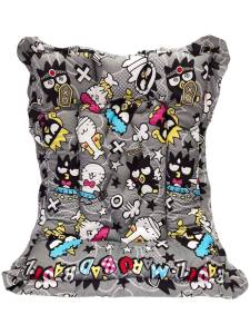 ที่นอนเด็กอนุบาล ลายการ์ตูน มีที่สะพาย แบบหนานุ่มพิเศษ ซักสีไม่ตก ไม่เป็นขุย น้ำหนักเบา เด็กๆถือได้ด้วยตัวเอง ใช้สำหรับไปโรงเรียน หรือใช้ในบ้านก็ได้