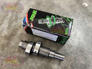 แคม MN8 (มานพแปดริ้ว) โซนิค N-4 ยก 5.3มิล เอว22-27.3 ใช้กับ ลูก CB หรือ 63 มิล (ชัก 3 มิล ขึ้นไป)