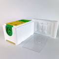 【Multifunction】Bee Hive Beekeeping King Box Pollination Box Beekeeping Supplies Hive Case Bee Hive Home Beehive Bee Garden Box Pollination Beekeeping Sets. 