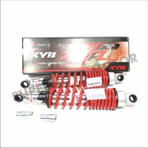 Shockbreaker KYB Tiger Mega Pro & RX King Thunder Kayaba Zeto