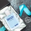 Brasov eau de parfum spray 100ml bpom dan halal/parfum wangi tahan lama. 