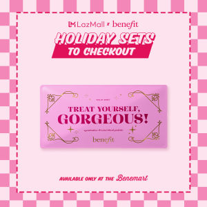 Benefit Treat Yourself Gorgeous
