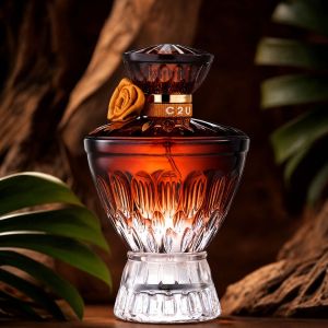 C2U Aiyiman Oriental Floral Fragrance Long-Lasting Orchid Scent Womens Gift for Girlfriend 75ml Genuine products wholesale