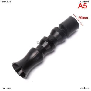 [COD] ourlove Adjustable Nozzle For Aquarium Filter Water Pump Flow Nozzle