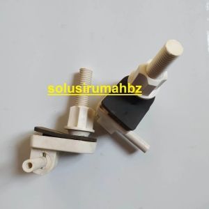 per pasang Baut Engsel tutup kloset engkol tipe 365 bracket tutup closet model TOTO closet universal braket breket