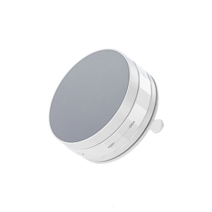 Vehicle Phone Mount Bracket Holder Vacuum Suctiond with Vacuum Attachment 36 Degree Rotation for Safe Driving Experience