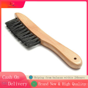Billiard Table Brush Billiard Table Cloth Cleaner Rail Brush Efficient Cleaning Tool Billiard Accessories
