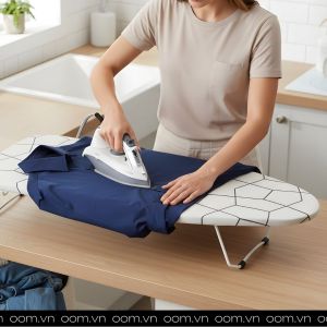 CẦU LÀ/BÀN ỦI QUẦN ÁO IKEA JALL