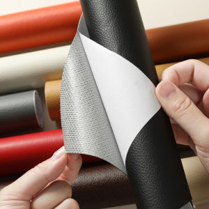 Leather Repair Patch PU leather Self-Adhesive cloth patch Stick for Clothing Sofa Repair Car Seat Interior