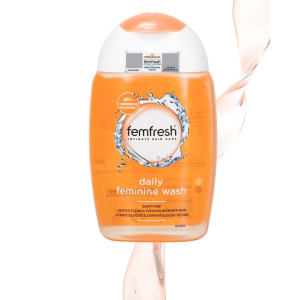 Dung Dịch Vệ Sinh Phụ Nữ Femfresh Daily Intimate Wash