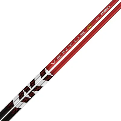 ก้านไดร์ฟเวอร์ Fujikura Ventus TR Black /Red S-VEN