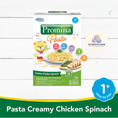 Panduan Memilih Produk Promina untuk Bayi 1 Tahun ke Atas: Sereal, Puree, dan Camilan