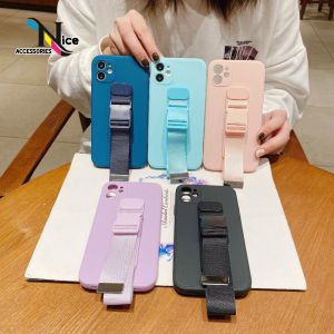 NA Softcase candy macaroon pelindung kamera armband casing handphone OPPO A93 5G A74 5G F19 4G RENO 2Z RENO 2F RENO 4 RENO 5 RENO 5F A94 4G F19 PRO