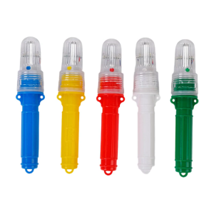 Signal Lamp for Buoy Ship Fishing Lamp Boats Marine Emergency Signal Light Yacht Positioning Flashing Light