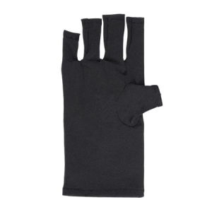 Sekali Pakai UV Gloves Nail Art /Sarung Tangan Anti Uv Nail Art