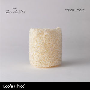 The Collective Loofa (Exfoliating | Body Scrub | Gentle)