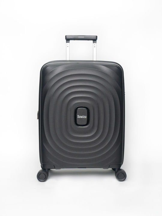 WINTERTIME SUMUZU PP ANTI THEFT T/C SMZ761 Winter Time Luggage