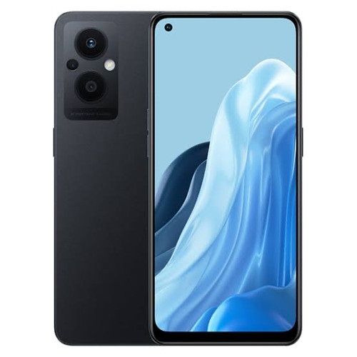 Oppo Reno 7z 5G 8/128GB Black