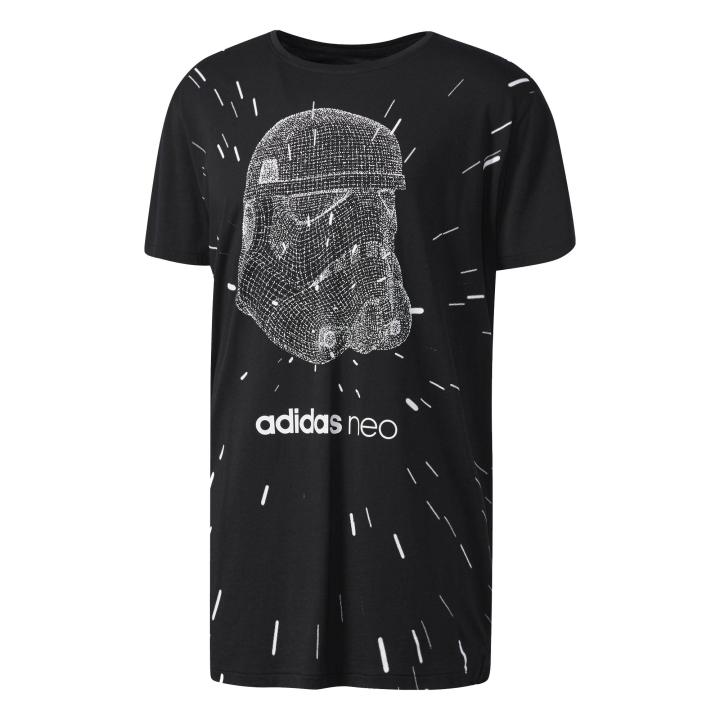 adidas neo star wars