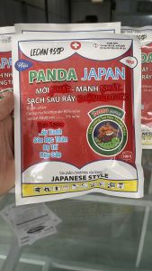 PANDA95WP-Bột Chống Sâu Đục Thân Sâu Đục Quả Mọt Đục Cành Và Rầy Xanh-Chuyên Phun Qua Lá Cho Cây Ăn Trái Và Cây Lúa