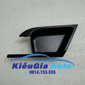 Ốp tay mở cửa trong Daewoo Gentra / Chevrolet Aveo Chính hãng