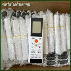 aiqinhaimaoyi 1 Piece thay thế cho Gree Electrolux tadiran AC điều hòa không khí điều khiển từ xa phổ yacifb yac1fb yac1fb6 mshv25d1s