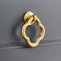 Handle Laci Lemari Emas Handle Tarikan Laci Modern Gagang Pintu Lemari Handle Tarikan Laci. 
