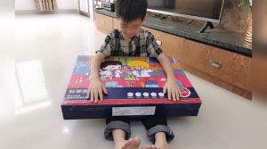 60-188 loại đạo cụ thí nghiệm nhỏ làm quà tặng cho bé trai bé gái 3-8 tuổi bộ dụng cụ thí nghiệm khoa học cho trẻ em bộ dụng cụ thí nghiệm hóa học tự làm đồ dùng dạy học STEM cho học sinh tiểu học.