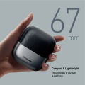 Panasonic Electric Shaver Portable Mini Wireless Small Square Box Men's Electric Shaver. 