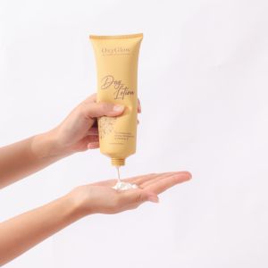OxyGlow Whitening Body Day Night Lotion with UV Filter