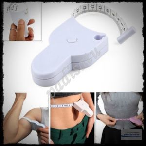 Alat Pengukur OD 235: Pengukur Lingkar Tubuh & Pinggang