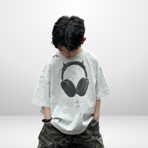 Áo thun cho mùa hè dành cho bé cổ tròn nhiều màu full size BST Hè 2024 | FREESHIP MAX - JJ Kids Fashion