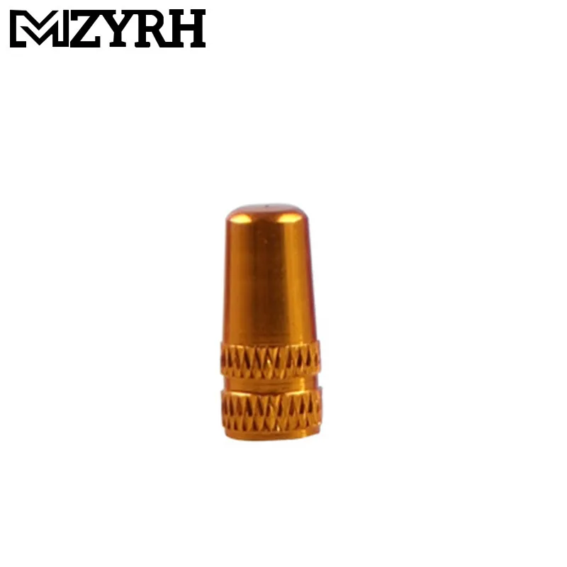 2pcs Mountain Bike MTB Bicycle Tire Wheel French Air Valve Caps Cover