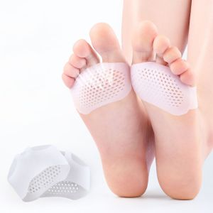 Foot Protector Socks Heel Pain Dry Cracked Foot Protector Anti-cracking Cover Moisturizin