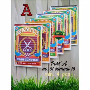 WANTEX Pewarna Kain Cap Padi Gunting (A) pewarna kain permanen hitam pewarna kain Levis permanen pewarna kain cair pewarna kain tie die pewarna kain jeans pewarna kain anti luntur pewarna kain celana pewarna pakaian pewarna kain tie die murah pewarna kain