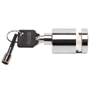 Motorcycle Disc Brake Lock Motorcycle Padlock Heavy Duty Anti-Theft Security Wheel Disc