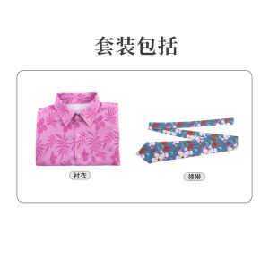 New Zootopia 2cos Fox Nick Style Shirt Clothing cosplay Clothing for Adults and Children