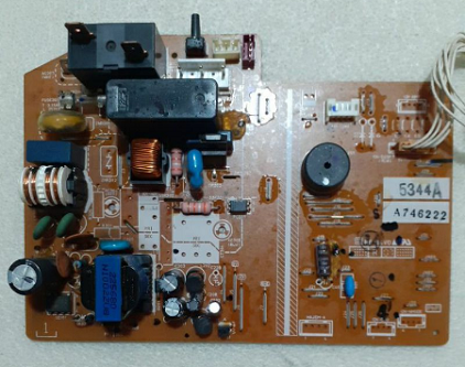 Module Ac Panasonic Modul pcb indoor ac panasonic part A746222 original | Lazada Indonesia