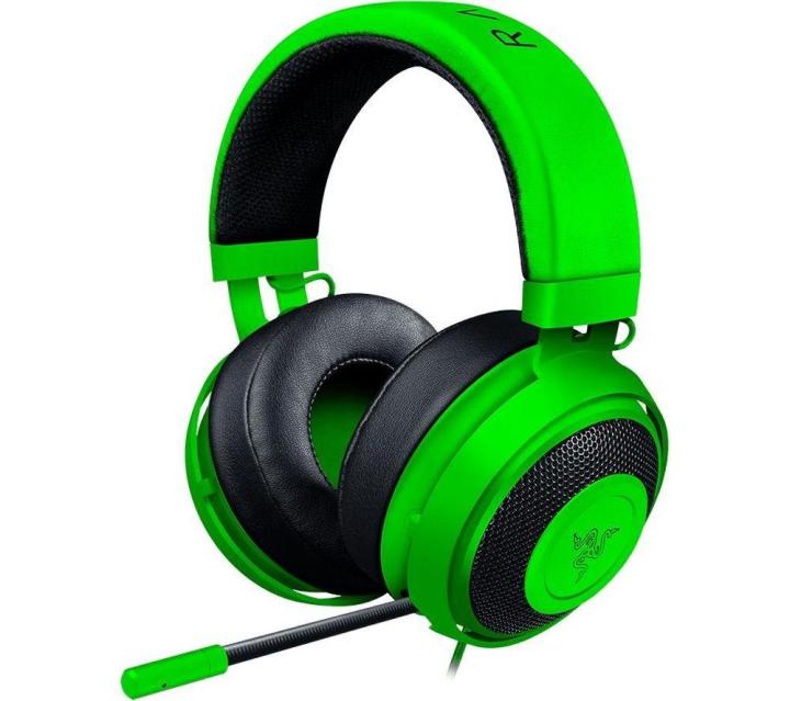 Ear Razer Kraken Pro V2 Gaming Headset Razer Kraken Kitty V2 Pro