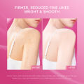 【New Launch】Glad2Glow Retinol Bright Body Serum Lightweight Texture Vamin B5 Hydration Firmer & Smoother Skin. 