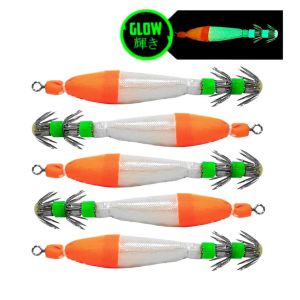 BERKILAT CANDAT EXTEND SQUID JIG E-BKLCD ( 1.0/ 1.5/ 2.0/ 2.5 )
