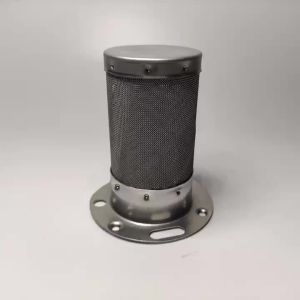 Gas Wall Hanging Furnace Accessories Combustion Tube Fire Tube For Condensing Viessmann Gas Boilers Replacement