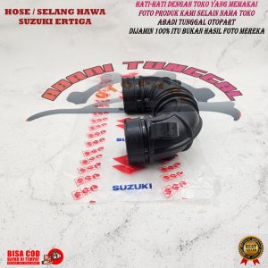 SELANG HAWA SUZUKI ERTIGA